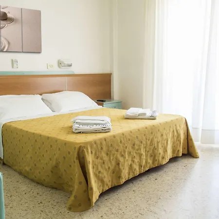 Hotel Nautilus-3